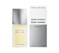 Issey Miyake L'Eau D'Issey Pour Homme Eau de Toilette 200ml Spray