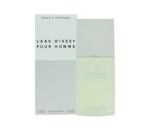 Issey Miyake L'Eau D'Issey Pour Homme Eau De Toilette 125ml