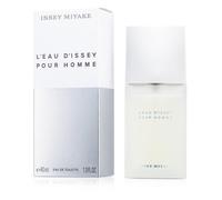 Issey Miyake Men's fragrances L'Eau d'Issey pour Homme Eau de Toilette Spray 40 ml