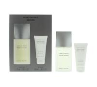 Issey Miyake L'Eau d'Issey Pour Homme 75ml Gift Set