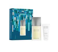 Issey Miyake - L'Eau D'Issey Pour Homme 75ml Eau de Toilette Spray Gift Set for Men