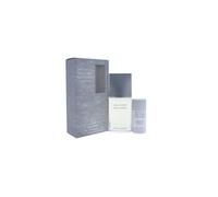 Issey Miyake L'Eau d'Issey Pour Homme Gift Set 75ml EDT + 75g Deodorant Stick