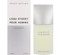 Issey Miyake L'Eau D'Issey Pour Homme Eau De Toilette Natural Spray, 200ml