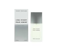 Issey Miyake L'Eau D'Issey Pour Homme Eau De Toilette 40ml