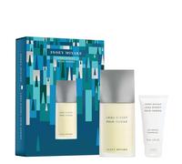 ISSEY MIYAKE L'Eau D'Issey Pour Homme Eau de Toilette Fragrance Set - New.