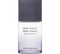 Issey Miyake L'Eau d'Issey Pour Homme Solar Lavender eau de toilette for men 50 ml