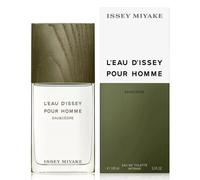 ISSEY MIYAKE L'EAU D'ISSEY POUR HOMME EAUX RARE EDT INTENSE 50ML SPRAY