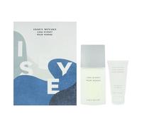 Issey Miyake Eau de Toilette L'Eau d'Issey Pour Homme - 75 ml Gift Set