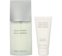 Issey Miyake - L'Eau D'Issey Pour Homme 75ml Eau de Toilette Spray Gift Set for Men