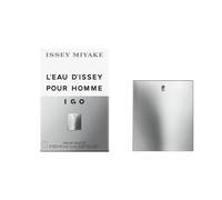 Issey Miyake L'Eau d'Issey Pour Homme IGO Eau de Toilette 20ml Cap To Go