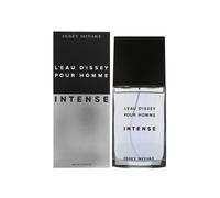 Issey Miyake L'Eau d'Issey Pour Homme Intense Eau de Toilette 125ml Spray