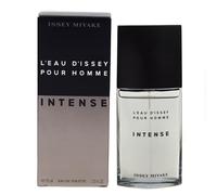 Issey Miyake L'Eau D'Issey Pour Homme Intense Eau de Toilette for men 75 ml