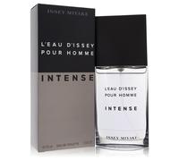 ISSEY MIYAKE L'EAU D'ISSEY POUR HOMME INTENSE Eau De Toilette 2.5 oz for Men