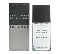 Issey Miyake L'Eau D'Issey Pour Homme Intense Eau de Toilette for men 75 ml