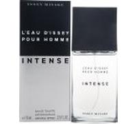 Issey Miyake L'Eau D'Issey Pour Homme Intense Eau de Toilette for men 75 ml