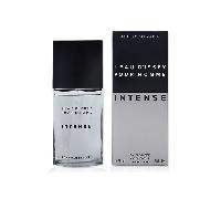 Issey Miyake L'Eau d'Issey Pour Homme Intense Eau de Toilette 125ml Spray