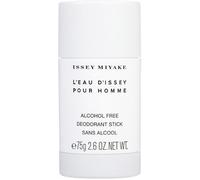 Issey Miyake L'Eau d'Issey Pour Homme deodorant stick without alcohol for men 75 ml