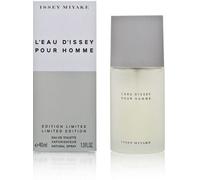 Issey Miyake L'eau D'issey pour Homme Men Eau de Toilette 200 ml
