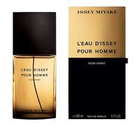 ISSEY MIYAKE NOIR AMBRE (M) EDP 100 ml