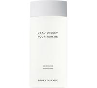 Issey Miyake L'eau D'issey Shower Gel Homme 200 ml