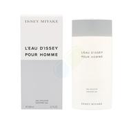 ISSEY MIYAKE L'EAU D'ISSEY 200ML SHOWER GEL BRAND NEW & SEALED