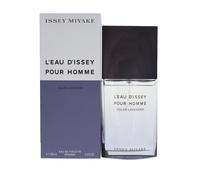 Issey Miyake L'Eau d'Issey Pour Homme Solar Lavender eau de toilette for men 100 ml