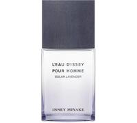 Issey Miyake L'Eau D'Issey Pour Homme Solar Lavender Eau de Toilette