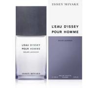 Issey Miyake L'Eau d'Issey Pour Homme Solar Lavender eau de toilette for men 100 ml