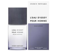 Issey Miyake - L'Eau d'Issey pour Homme Solar Lavender Eau de Toilette (50ml)