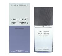 Issey Miyake L'eau D'issey Pour Homme Solar Lavender Eau De Toilette Intense 100