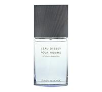 Issey Miyake L'eau D'issey Pour Homme Solar Lavender Eau de Toilette Intense 100ml for Him