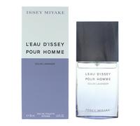Issey Miyake L'Eau d'Issey Pour Homme Solar Lavender eau de toilette for men 50 ml