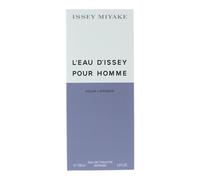 Issey Miyake L'Eau d'Issey Pour Homme Solar Lavender eau de toilette for men 100 ml