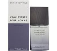 Issey Miyake L'Eau d'Issey pour Homme Solar Lavender Intense Eau de Toilette 50ml Spray