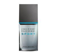 Issey Miyake L'Eau d'Issey Pour Homme Sport Eau de Toilette for Men 50 ml