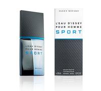 Issey Miyake L'Eau d'Issey Pour Homme Sport Eau de Toilette for Men 50 ml