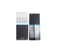 Issey Miyake L'Eau d'Issey Pour Homme Sport Eau de Toilette for Men 50 ml