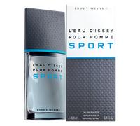 Issey Miyake L'Eau d'Issey Pour Homme Sport Eau de Toilette Spray 100ml