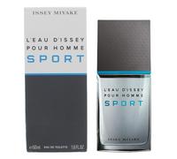 Issey Miyake L'Eau D'Issey Pour Homme Sport Eau De Toilette 50ml