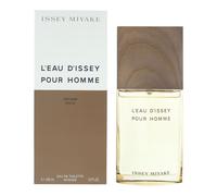 Issey Miyake L'Eau d'Issey Pour Homme Vétiver eau de toilette for men 100 ml