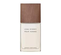 Issey Miyake L'Eau D'Issey Pour Homme Vetiver Eau De Toilette Intense 100ml