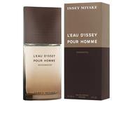 ISSEY MIYAKE L'EAU D'ISSEY POUR HOMME WOOD and WOOD Intense Eau de Parfum Spray 100ml