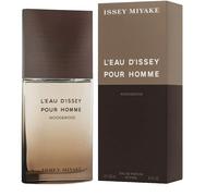 Issey Miyake L'Eau D'Issey Pour Homme Wood&Wood 100ml EDP Intense Spray - NEW