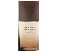 ISSEY MIYAKE L'EAU D'ISSEY POUR HOMME WOOD and WOOD Intense Eau de Parfum Spray 100ml