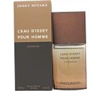 Issey Miyake L'Eau d'Issey Pour Homme Wood&Wood Eau de Parfum for Men 50 ml