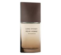 Issey Miyake L'Eau d'Issey Pour Homme Wood&Wood Eau de Parfum for Men 50 ml