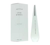 Issey Miyake L'eau D'issey Pure Eau De Toilette 90ml