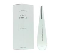 Issey Miyake L'eau D'issey Pure Eau De Toilette 90ml