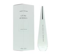 Issey Miyake L'eau D'issey Pure Eau De Toilette 90ml