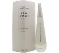 Issey Miyake L'Eau d'Issey Pure Eau de Toilette 90ml Spray